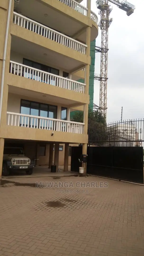 3bdrm Apartment in Fs Properties Ltd, Central Division for Rent in Central Division