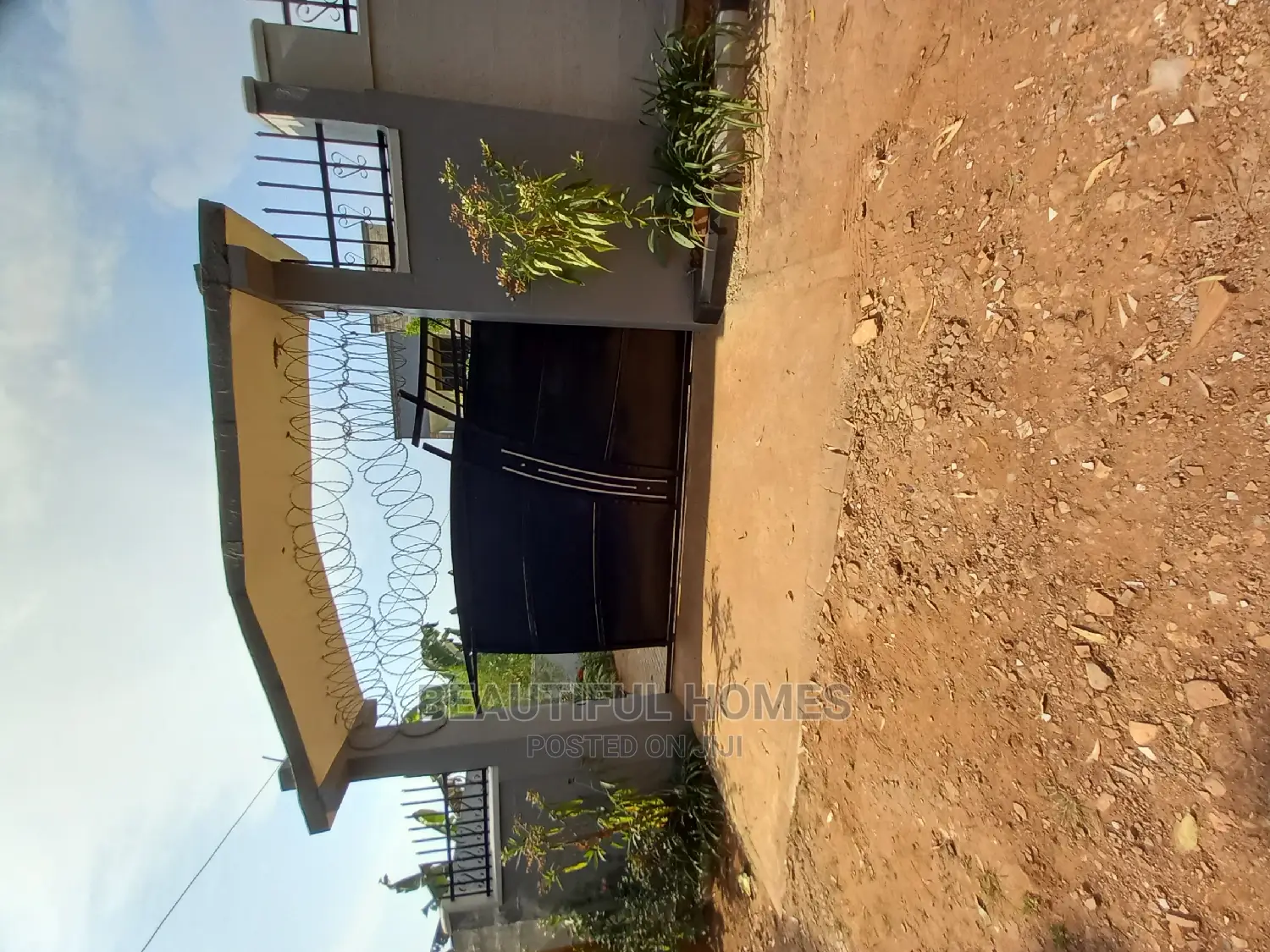 Furnished 4bdrm House in Kira for Sale in Kira