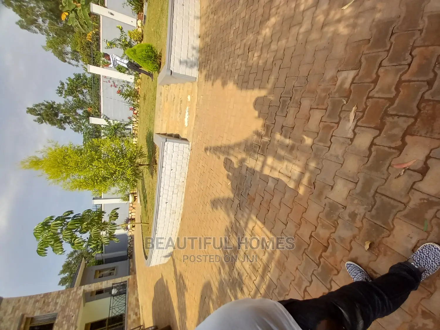 Furnished 4bdrm House in Kira for Sale in Kira