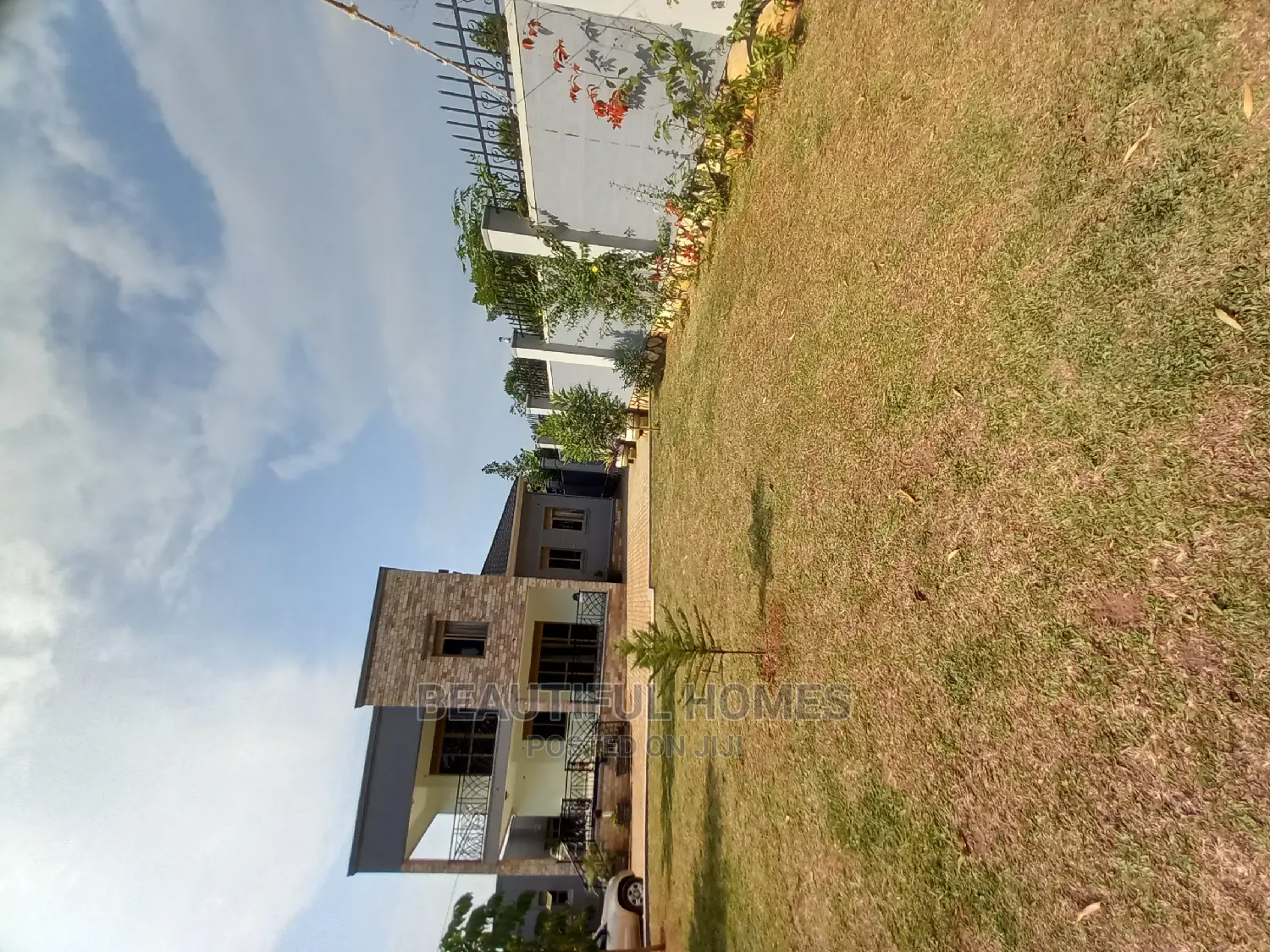 Furnished 4bdrm House in Kira Good for Sale in Kira