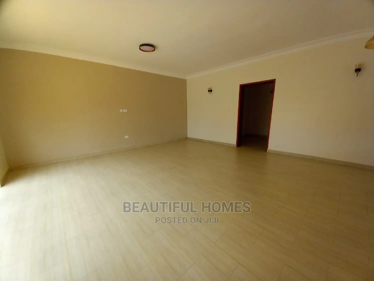 Furnished 4bdrm Bungalow in Mamerito Tarmack, Kira for Sale in Kira