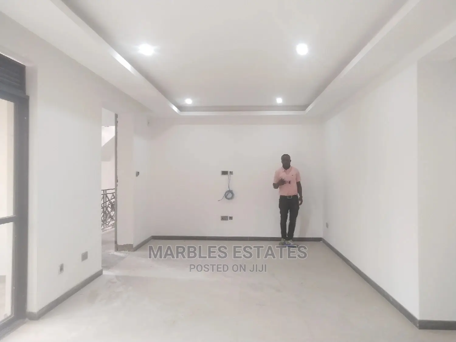 2bdrm Condo in Mbuya, Central Division for Sale in Central Division
