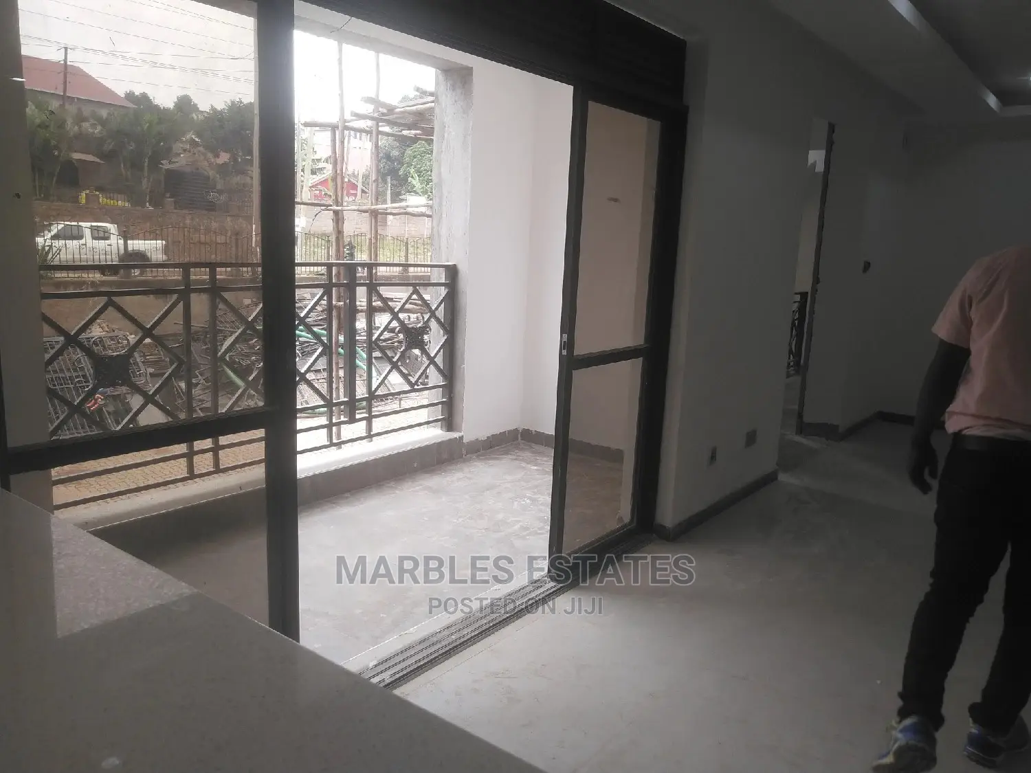 2bdrm Condo in Mbuya, Central Division for Sale in Central Division