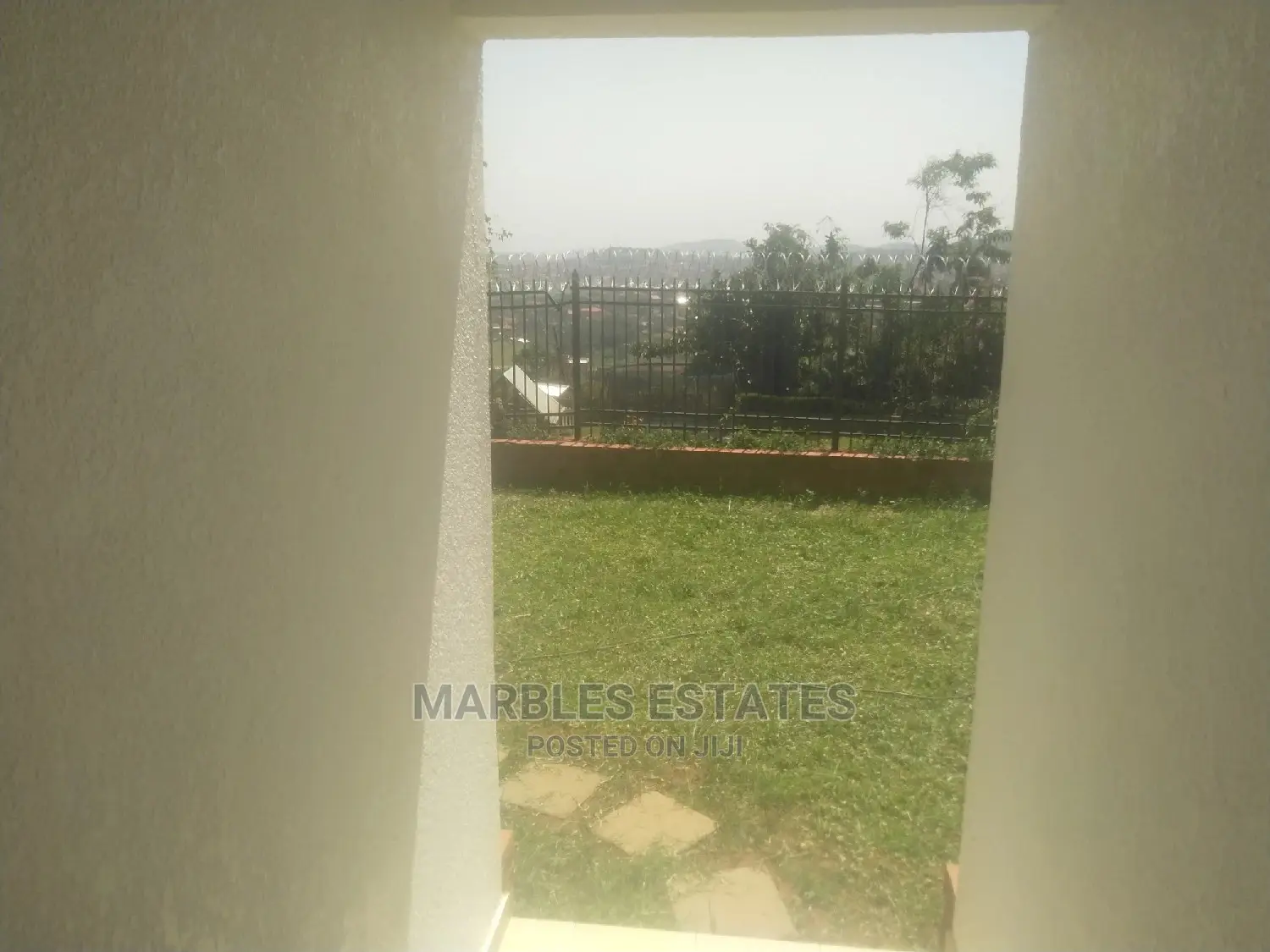 Furnished 3bdrm Apartment in Mbuya, Central Division for Rent in Central Division