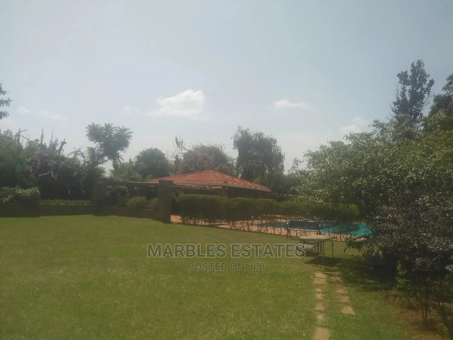 Furnished 3bdrm Apartment in Mbuya, Central Division for Rent in Central Division