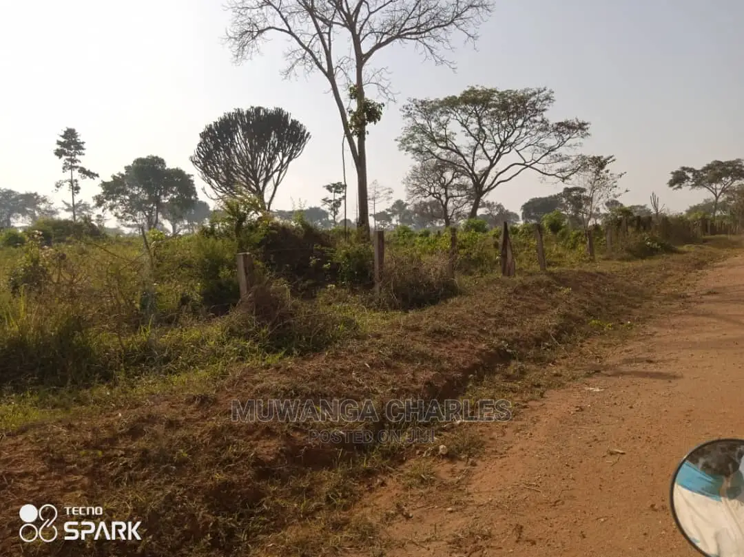 Land for Sale in Kabunyata in Central Division
