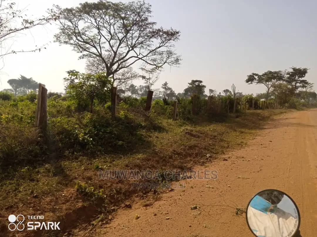 Land for Sale in Kabunyata in Central Division