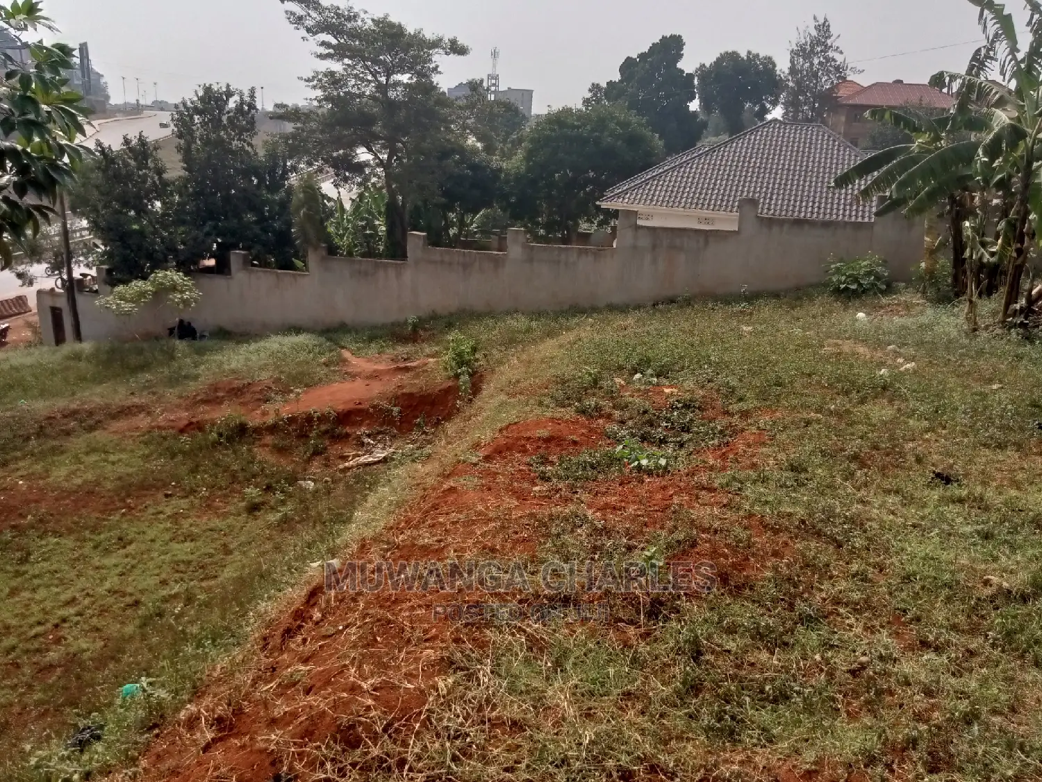 Plot's for Sale in Buwate in Central Division