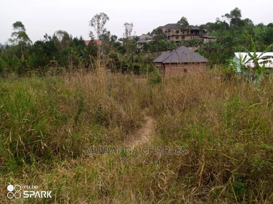 Plot's for Sale in Buwate in Central Division
