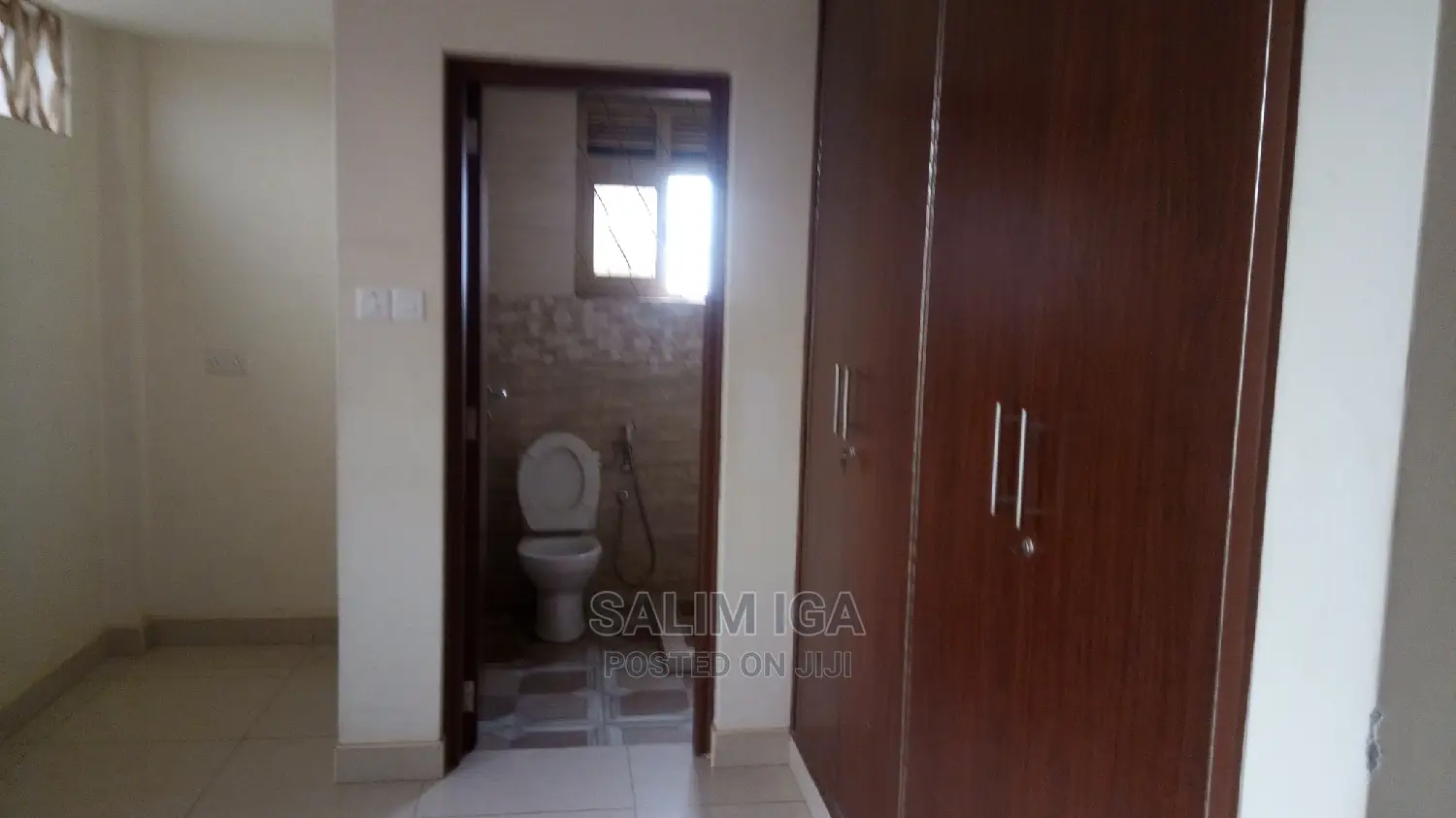 4bdrm Townhouse/Terrace in Kololo Property, Central Division for Rent in Central Division