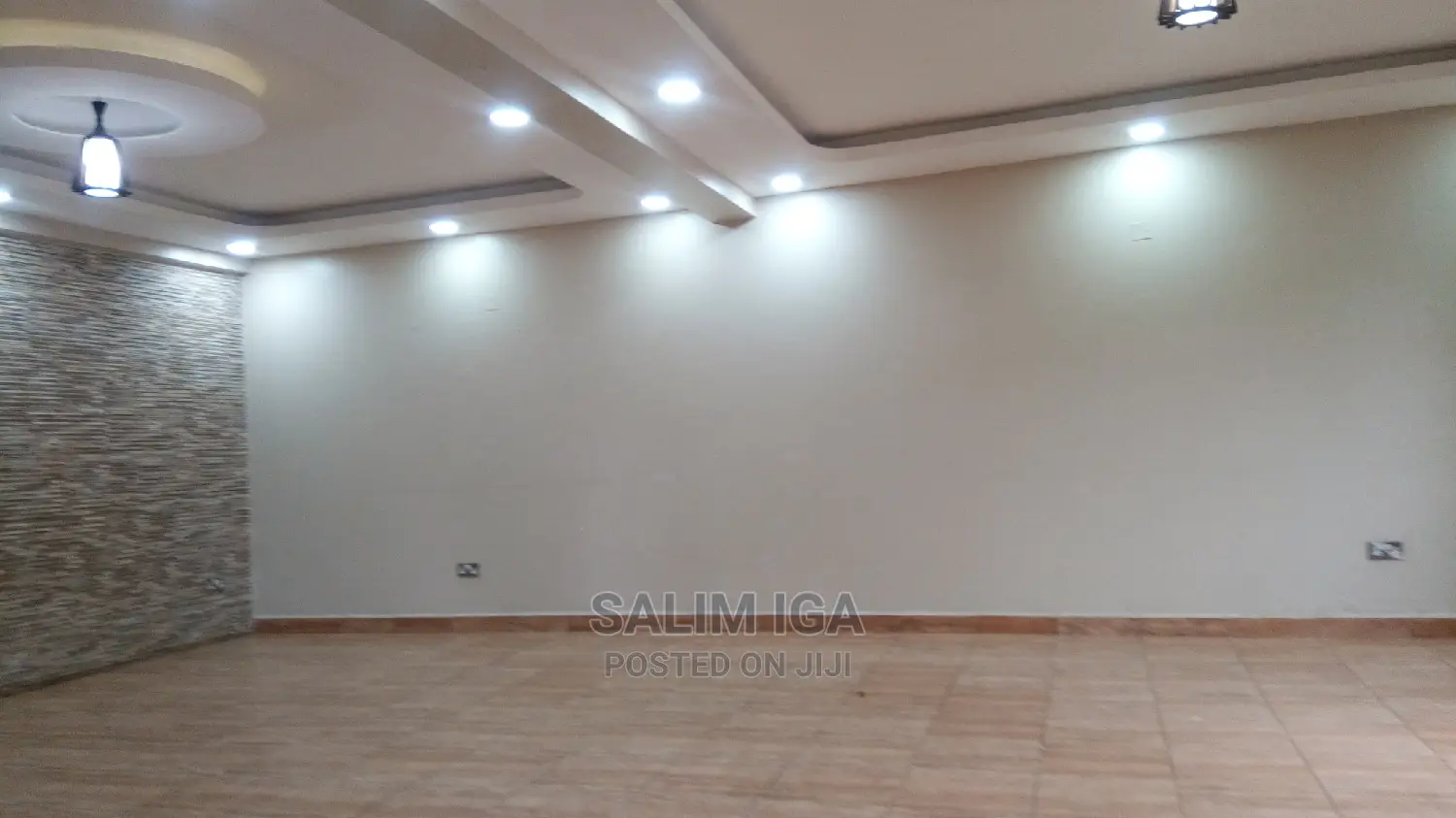 4bdrm Townhouse/Terrace in Kololo Property, Central Division for Rent in Central Division