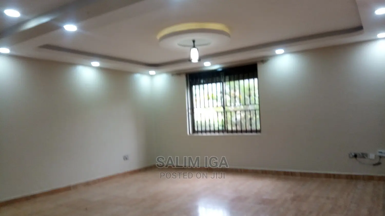 4bdrm Townhouse/Terrace in Kololo Property, Central Division for Rent in Central Division