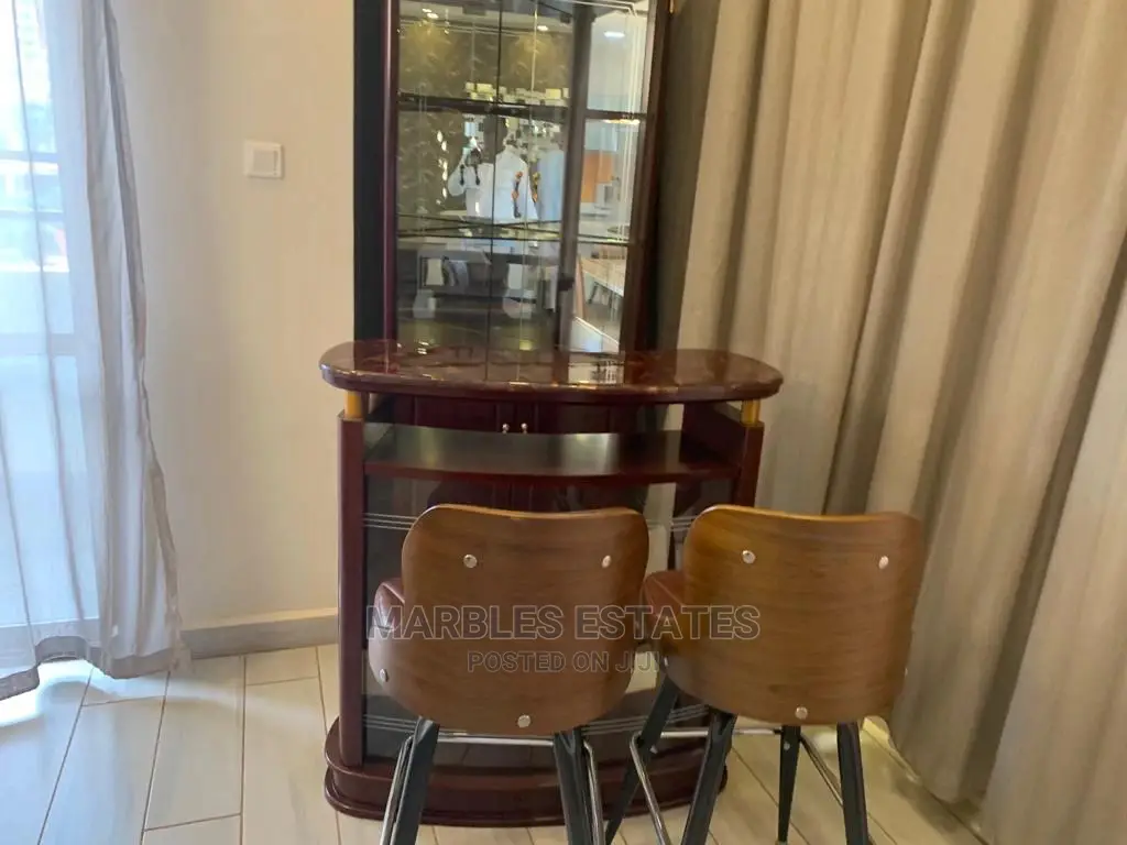 Furnished 4bdrm Apartment in Naguru, Central Division for Rent in Central Division