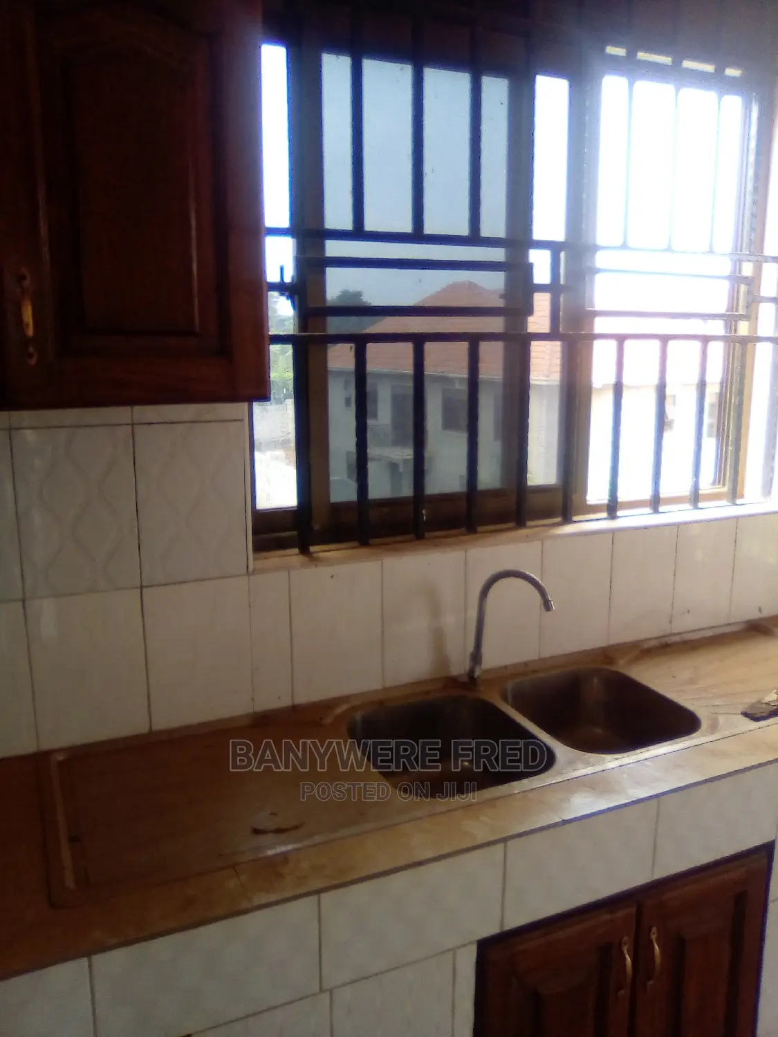 Furnished 3bdrm Apartment in Kira for Rent in Kira