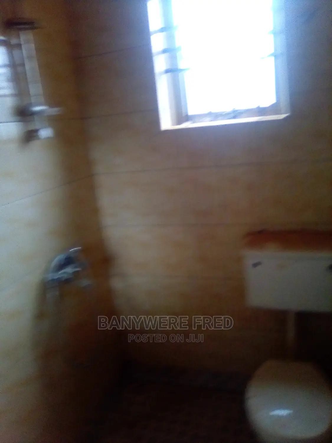 Furnished 3bdrm Apartment in Kira for Rent in Kira