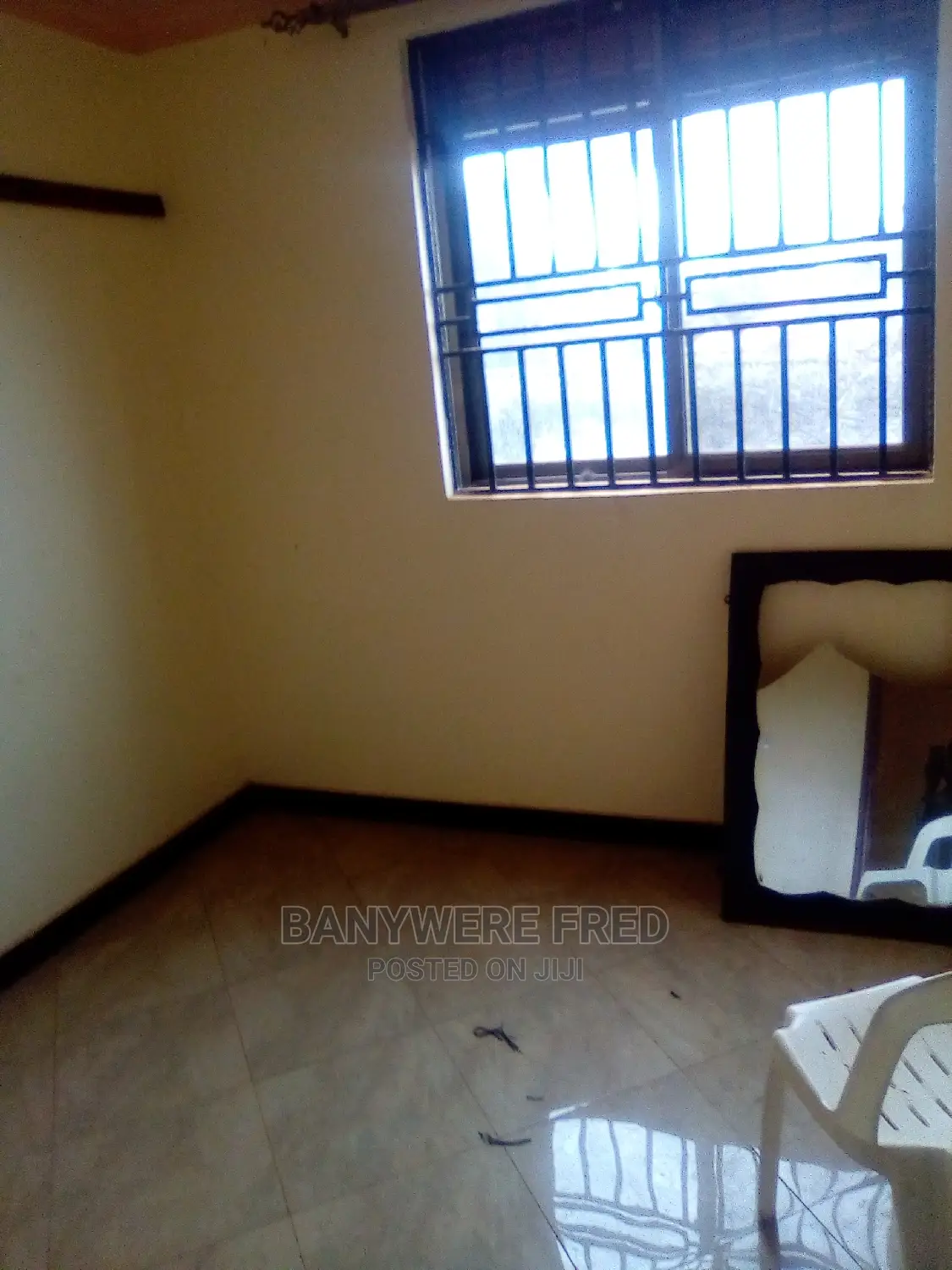 Furnished 3bdrm Apartment in Kira for Rent in Kira