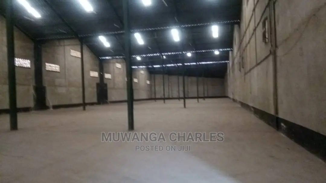 We're House for Rent in Ntinda in Central Division