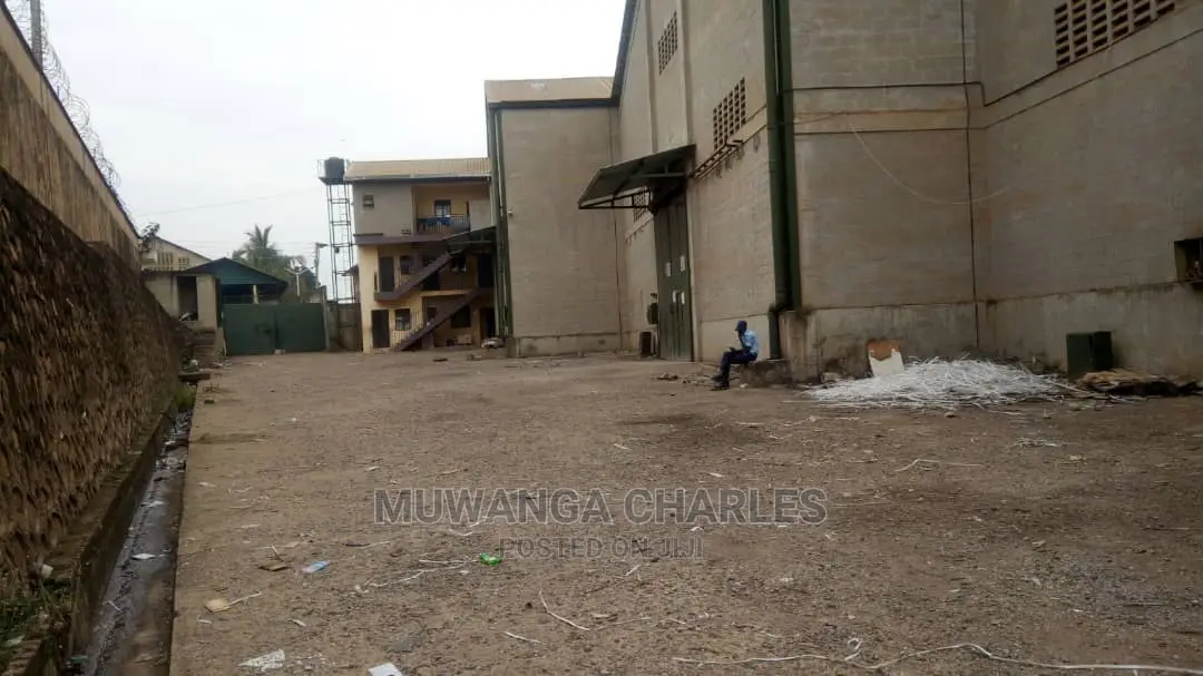 We're House for Rent in Ntinda in Central Division