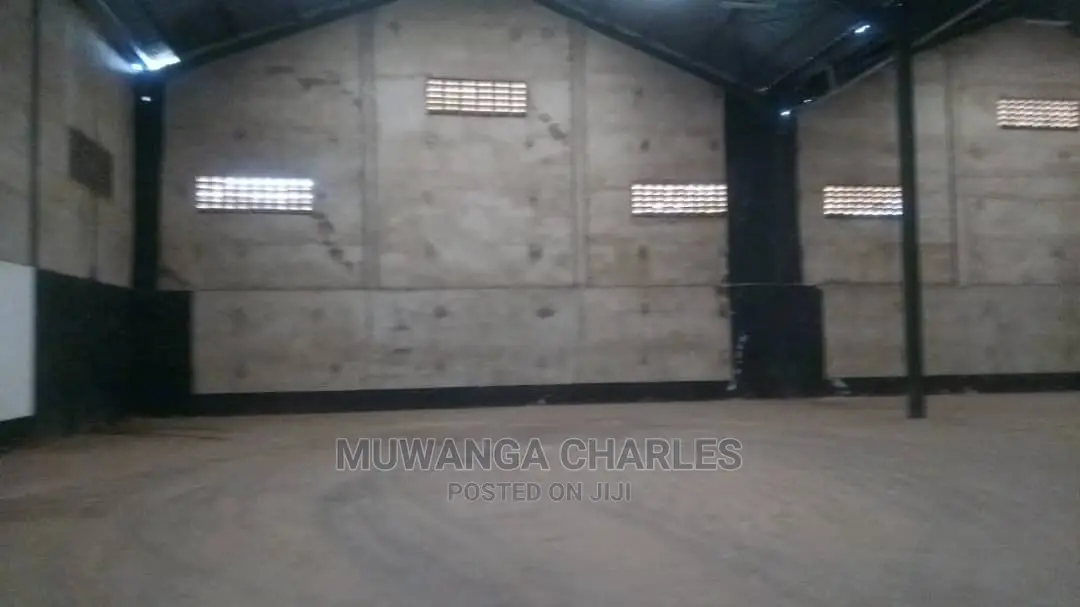 We're House for Rent in Ntinda in Central Division