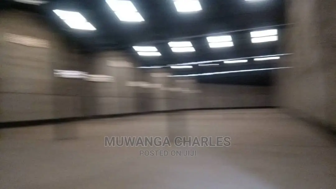 We're House for Rent in Ntinda in Central Division