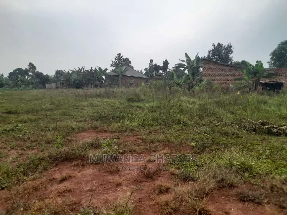 Plot for Sale in Buwate in Central Division