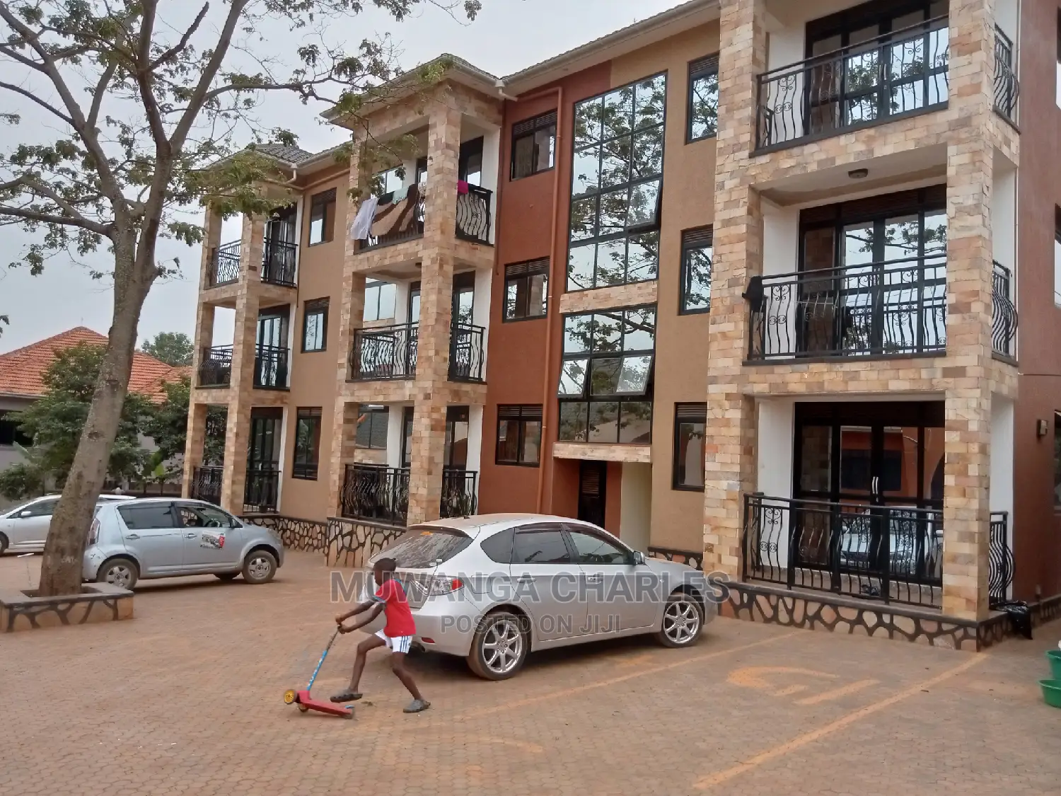 2bdrm Apartment in Fs Properties Ltd, Central Division for Rent in Central Division