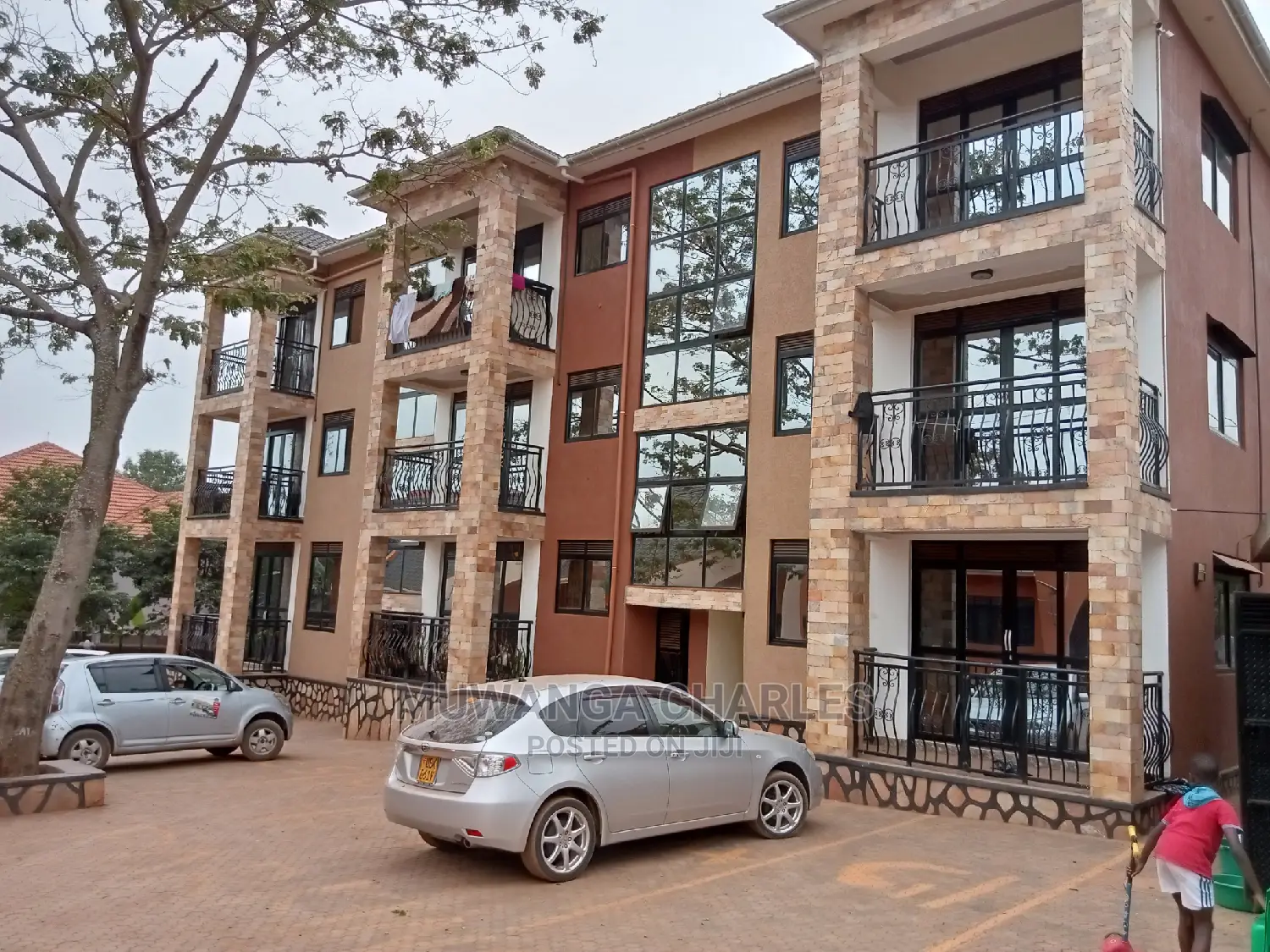 2bdrm Apartment in Fs Properties Ltd, Central Division for Rent in Central Division