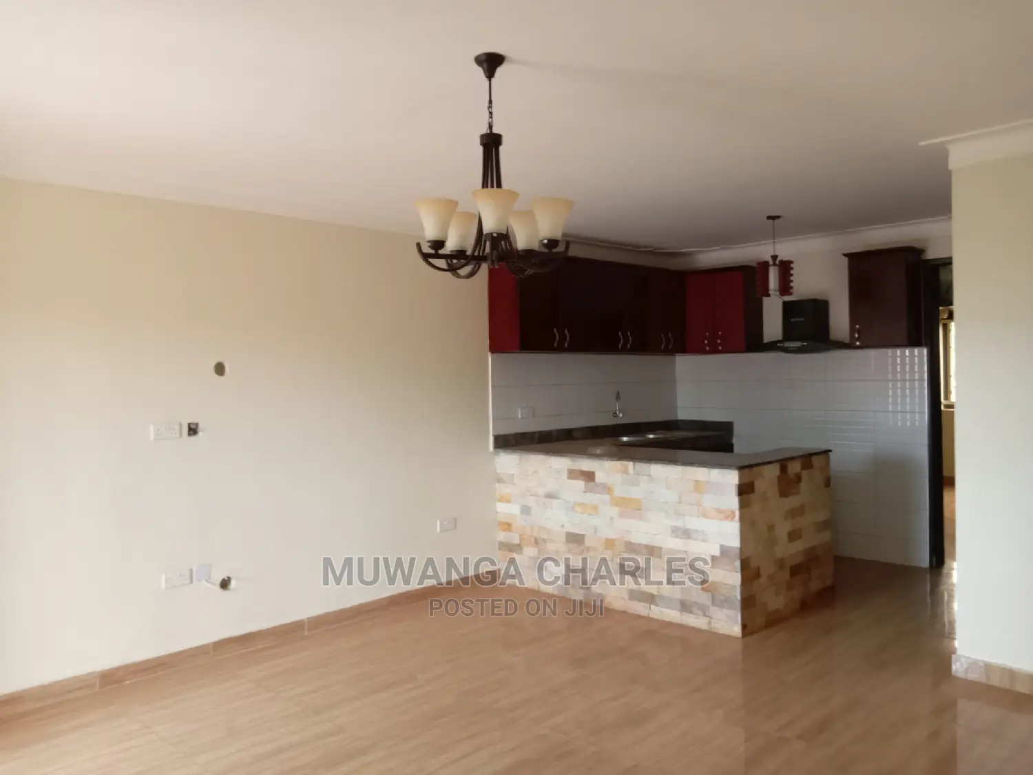 2bdrm Apartment in Fs Properties Ltd, Central Division for Rent in Central Division
