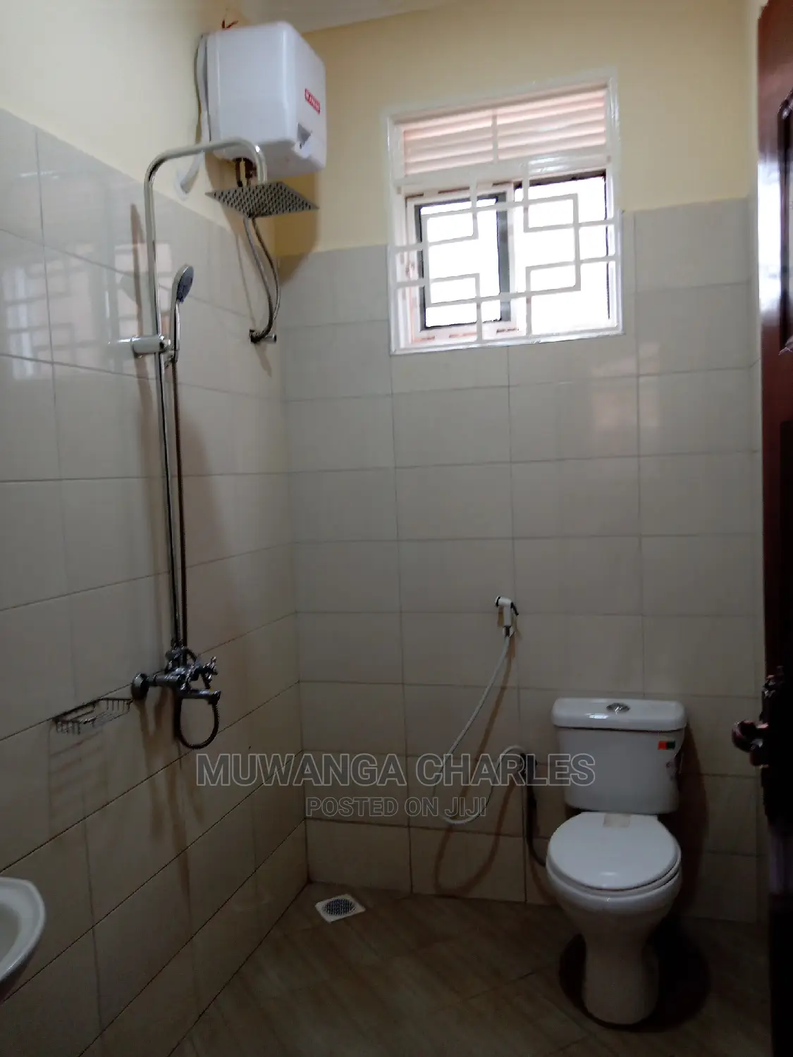 1bdrm Apartment in Fs Properties Ltd, Central Division for rent in Central Division