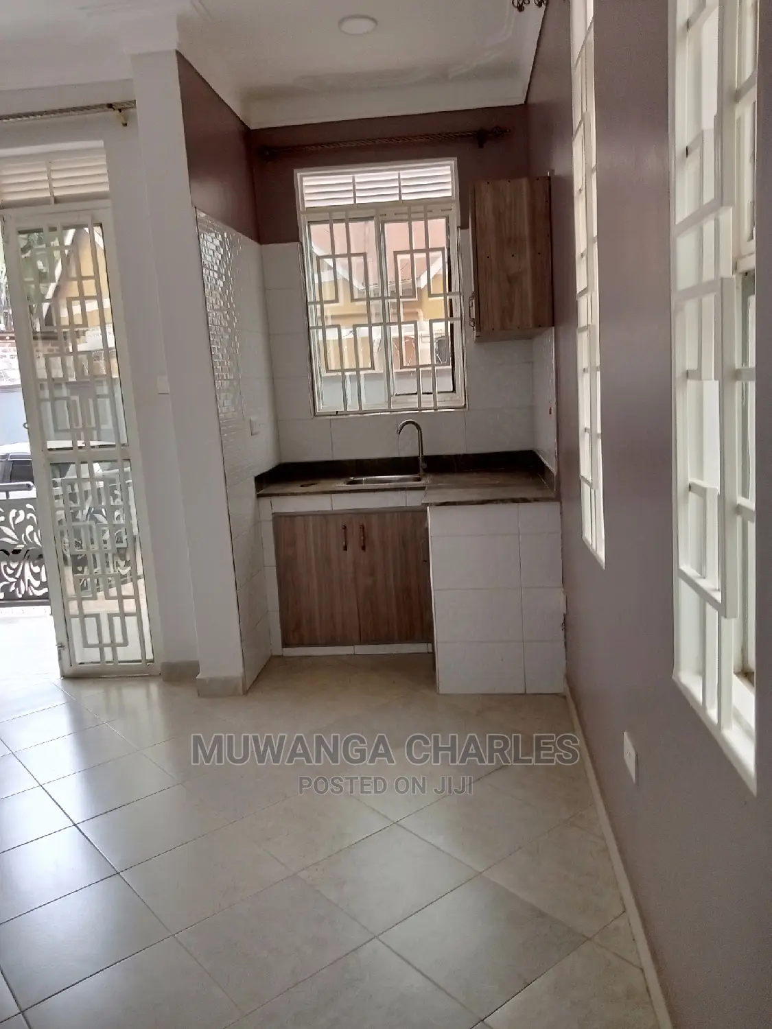 1bdrm Apartment in Fs Properties Ltd, Central Division for rent in Central Division