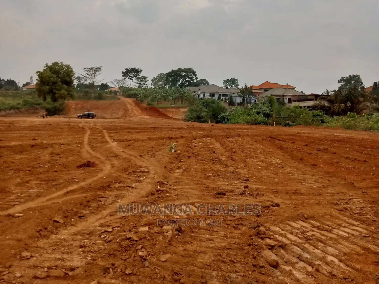 11.5 Decimals for Sale in Buwate in Central Division