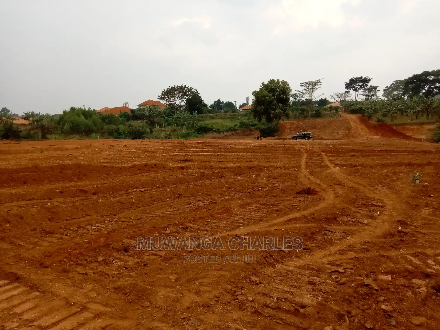 11.5 Decimals for Sale in Buwate in Central Division