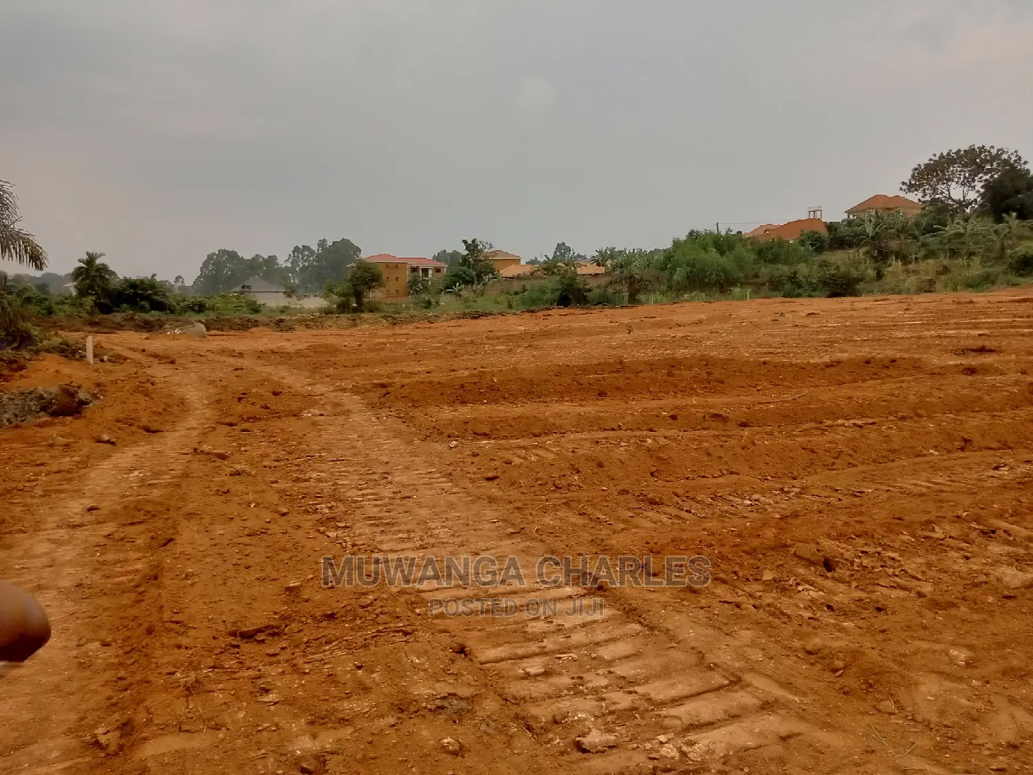 11.5 Decimals for Sale in Buwate in Central Division