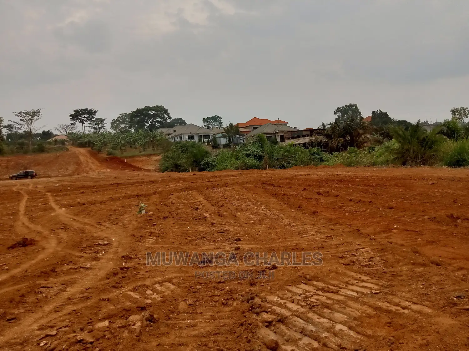 11.5 Decimals for Sale in Buwate in Central Division