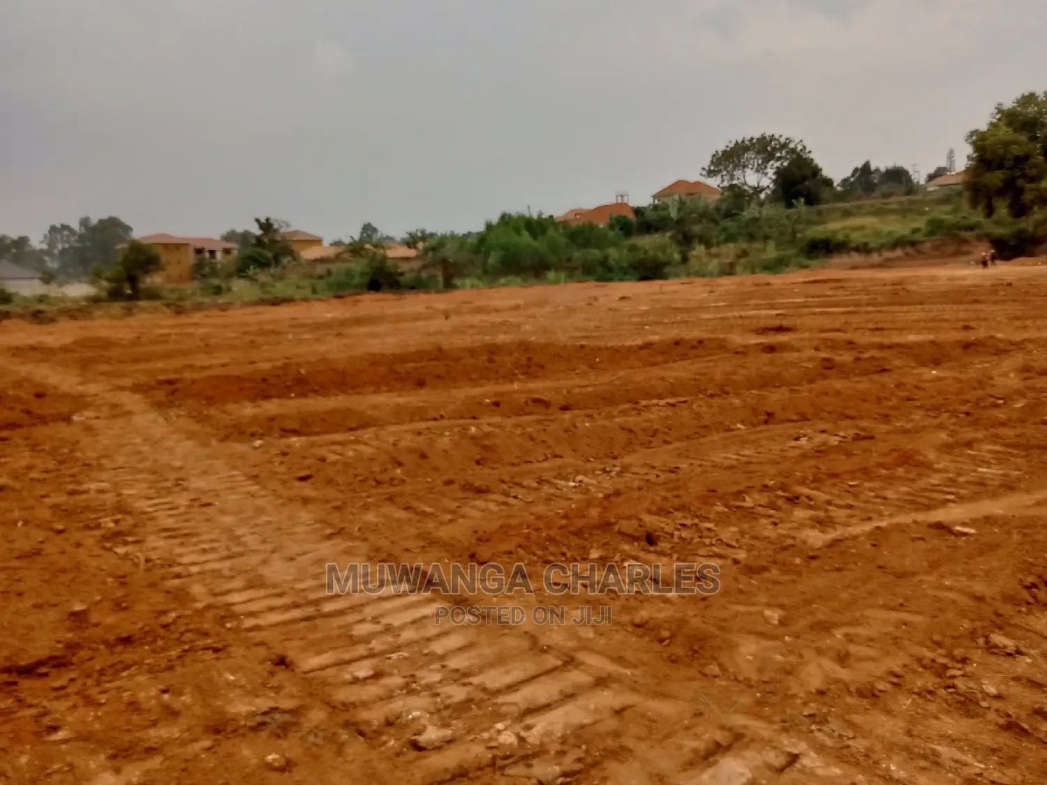 11.5 Decimals for Sale in Buwate in Central Division