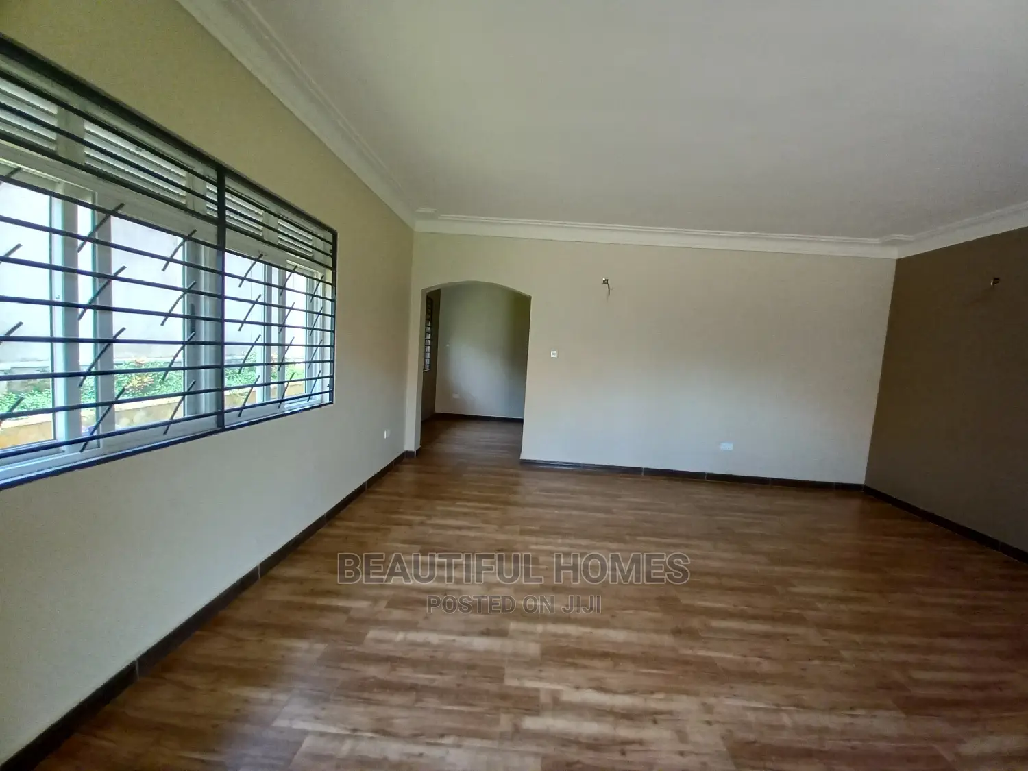 Furnished 4bdrm House in Kira for Sale in Kira