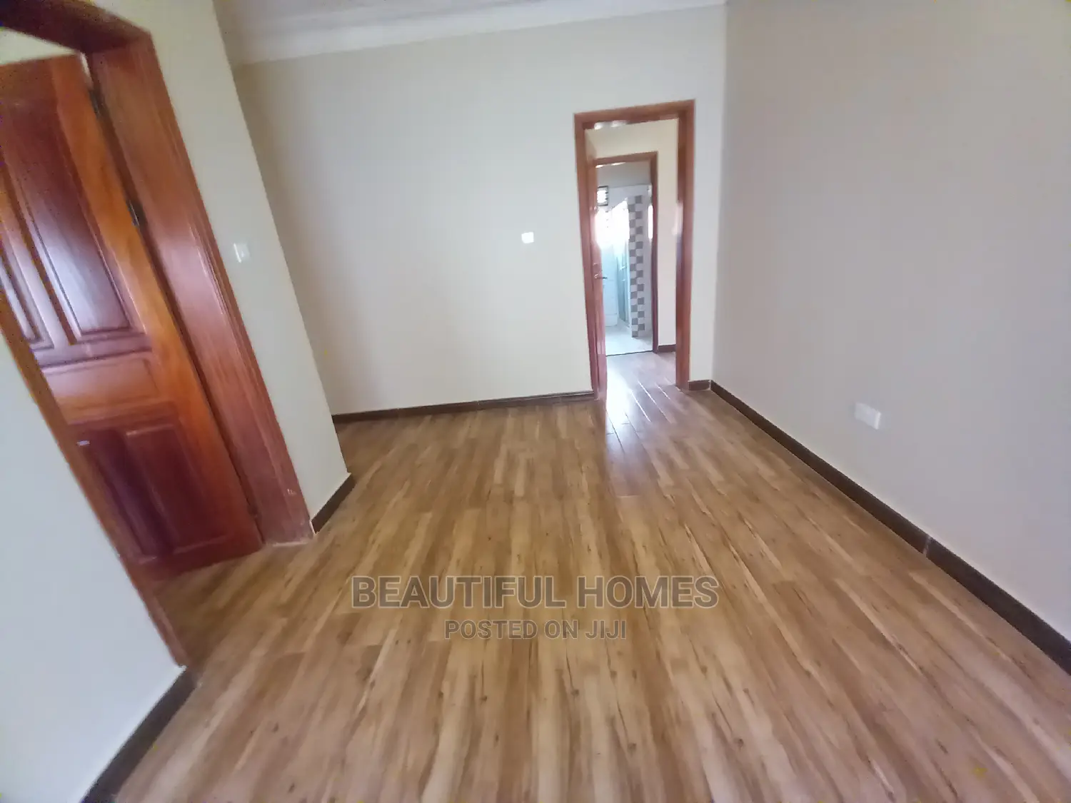 Furnished 4bdrm House in Kira for Sale in Kira