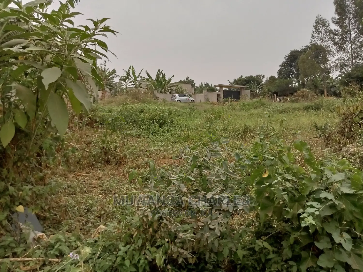 5acres for Sale in Kikyusa in Central Division