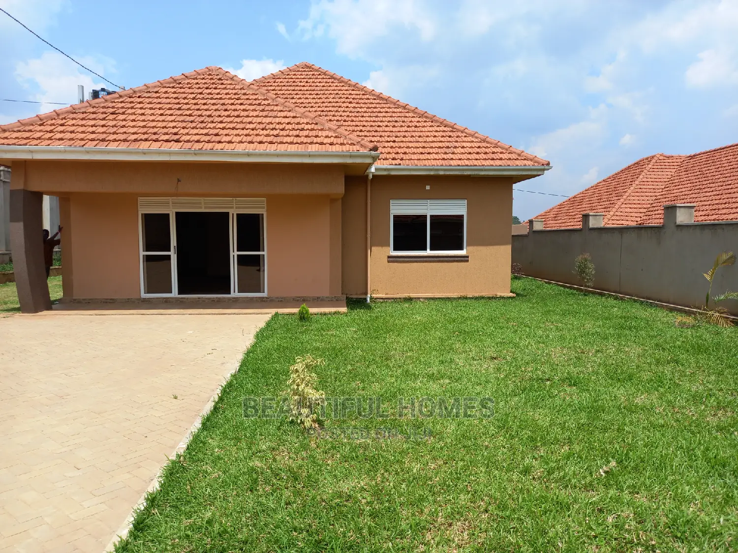 Furnished 4bdrm House in Kira Good View for Sale in Kira
