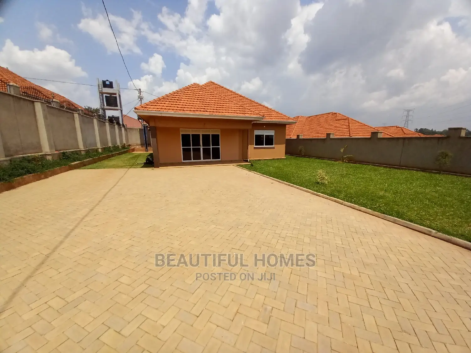 Furnished 4bdrm House in Kira Good View for Sale in Kira