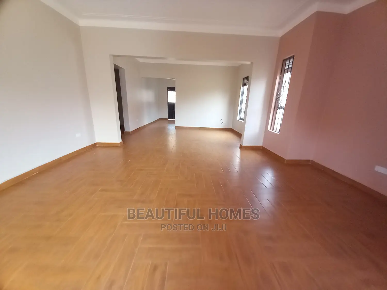 Furnished 4bdrm Bungalow in Kira Mamerito Rd for Sale in Kira