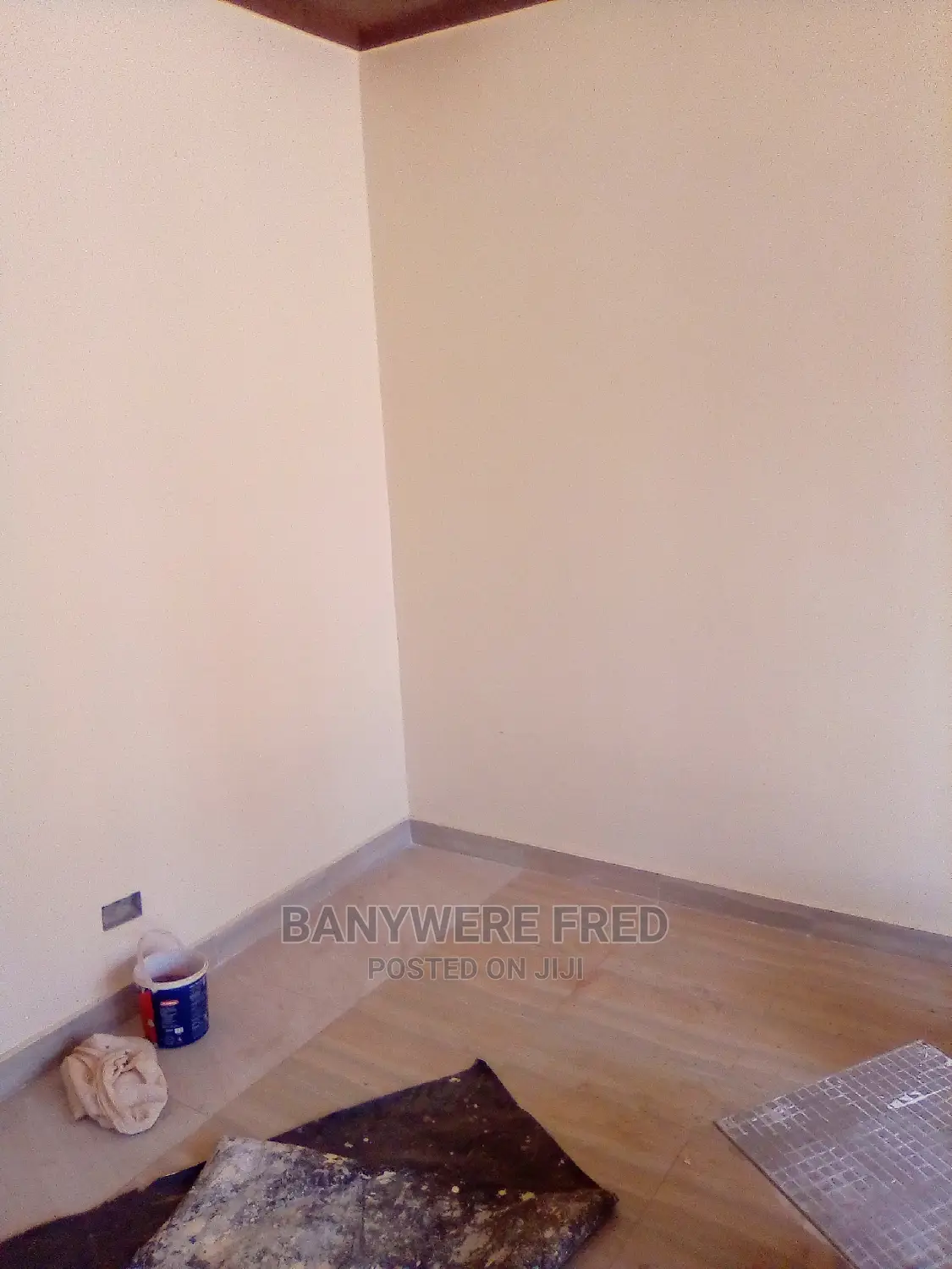 Furnished 1bdrm Bungalow in Kira for Rent in Kira