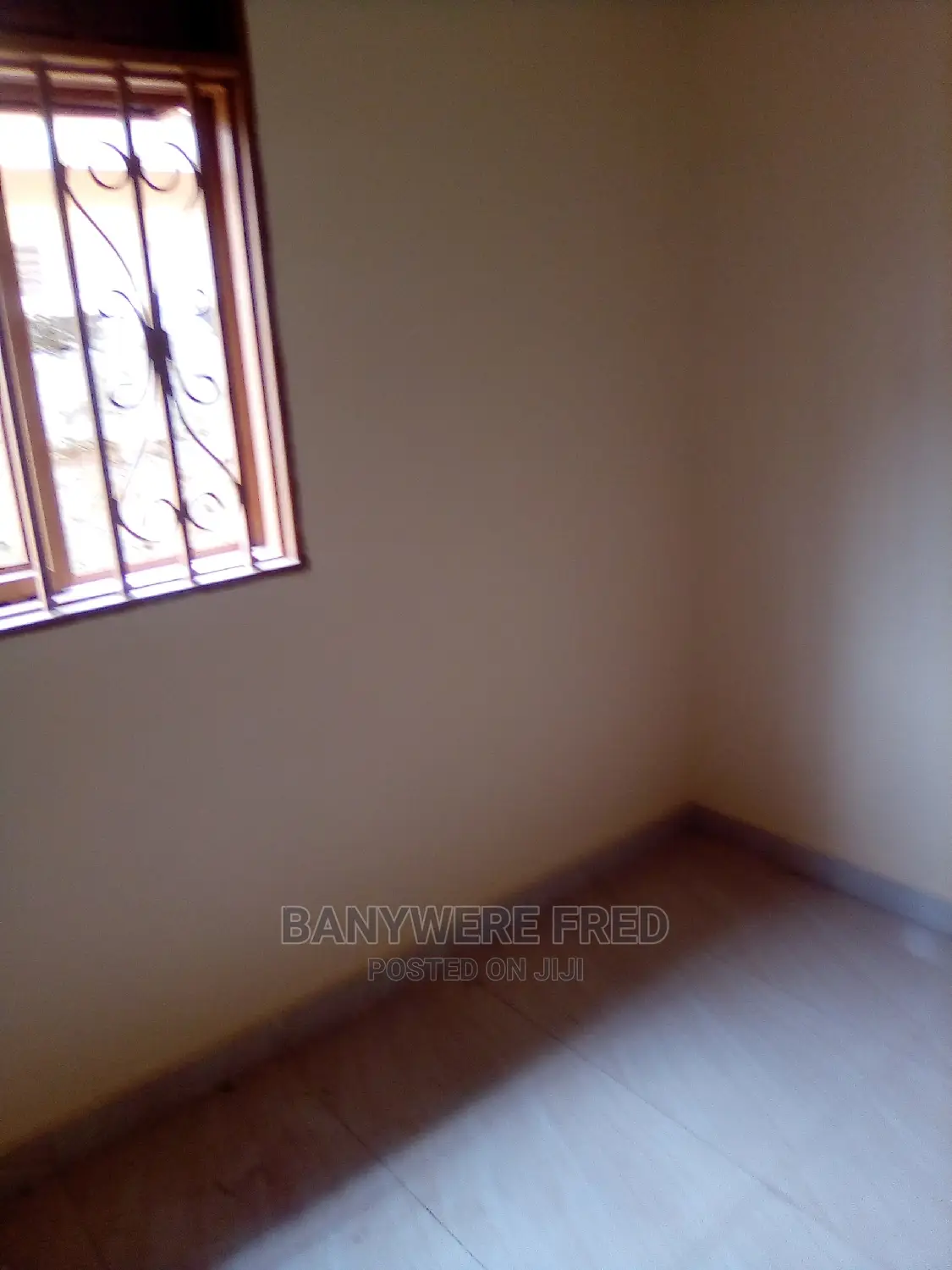 Furnished 1bdrm Bungalow in Kira for Rent in Kira