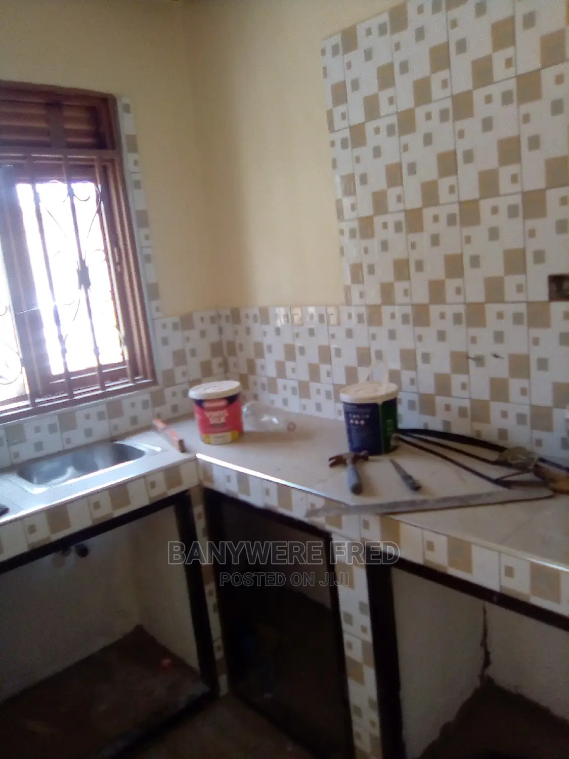 Furnished 1bdrm Bungalow in Kira for Rent in Kira