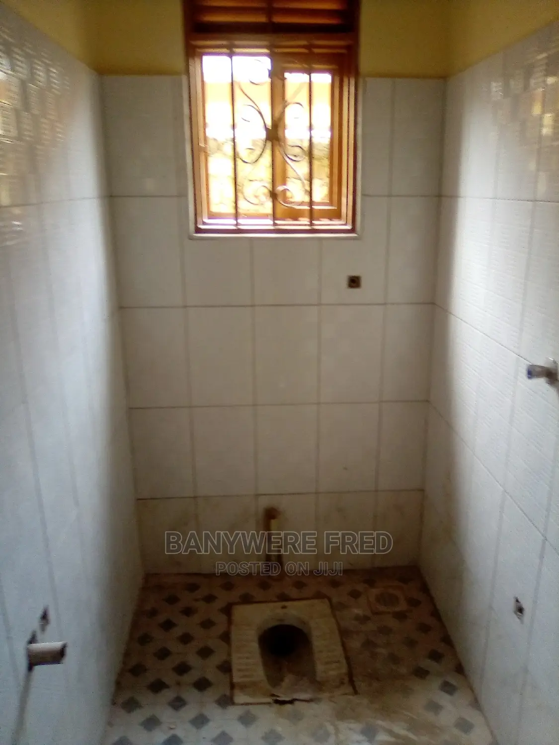 Furnished 1bdrm Bungalow in Kira for Rent in Kira