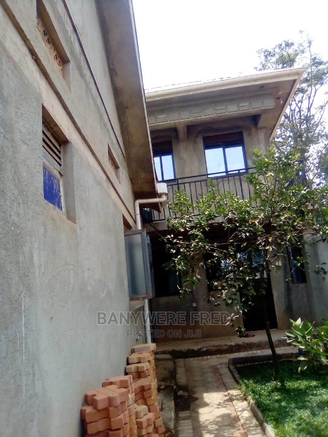 Furnished 1bdrm Apartment in Kira for Rent in Kira