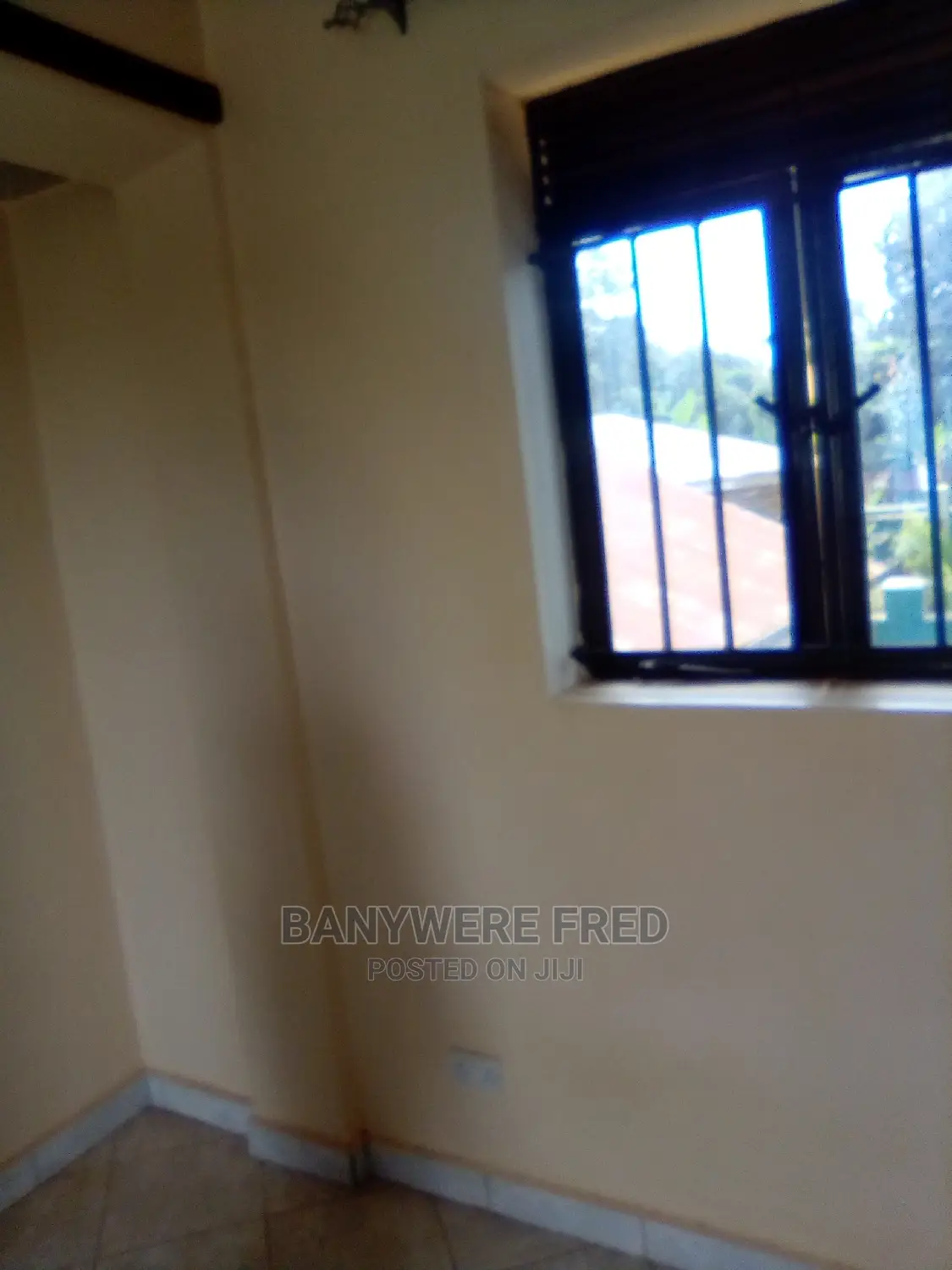 Furnished 1bdrm Apartment in Kira for Rent in Kira