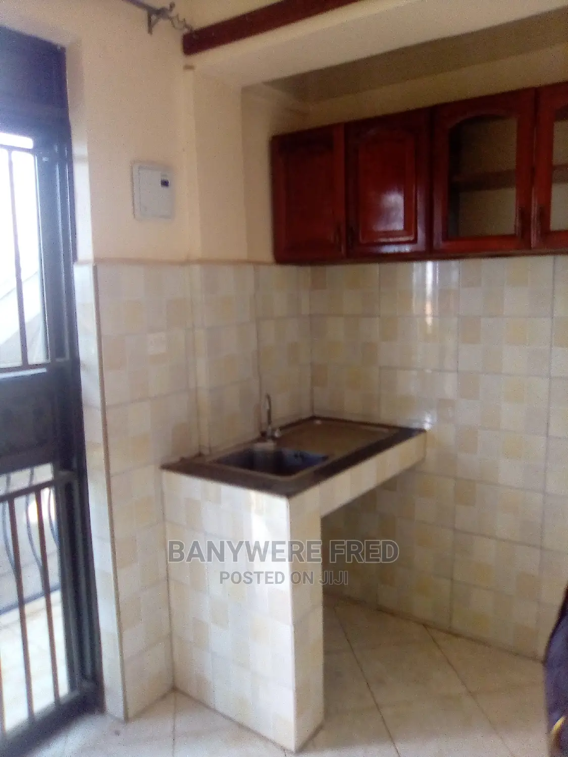 Furnished 1bdrm Apartment in Kira for Rent in Kira