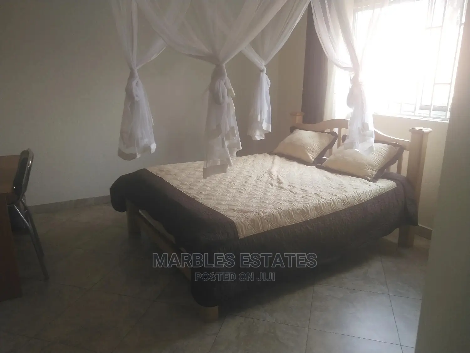 Furnished 3bdrm Apartment in Bugolobi, Central Division for Rent in Central Division