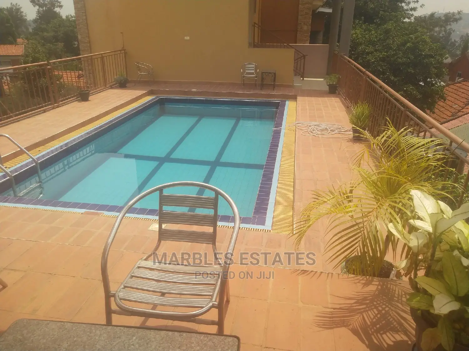 Furnished 3bdrm Apartment in Bugolobi, Central Division for Rent in Central Division